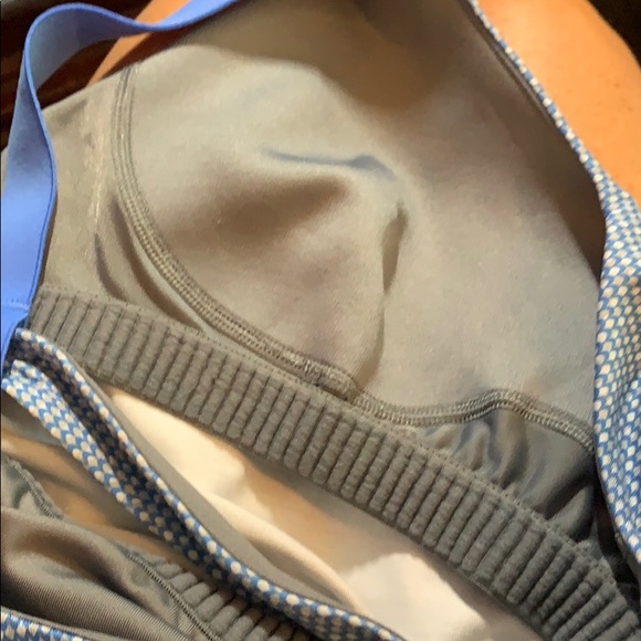 Nike athletic tank top shirt large - Picture 8 of 8